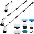 Electric Cleaning Brush