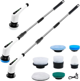 Electric Cleaning Brush ShifBy