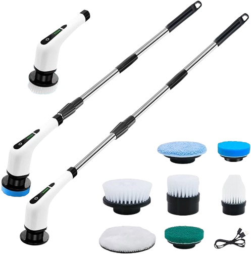 Electric Cleaning Brush ShifBy
