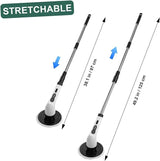 Electric Cleaning Brush ShifBy