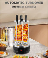 Electric Grill - Zambeel