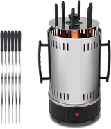 Electric Grill - transparent background