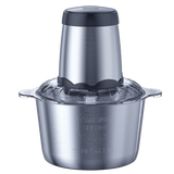 Food Processor Multifunction Food Chopper - transparent background