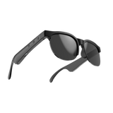 GS8 - Wireless Bluetooth Smart Glasses - transparent background