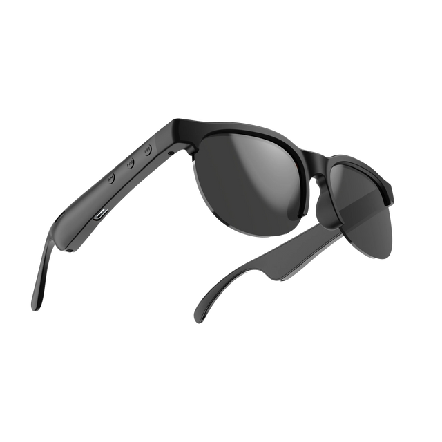 GS8 - Wireless Bluetooth Smart Glasses