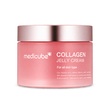 Gel Moisturizing Brightening Mask - transparent background