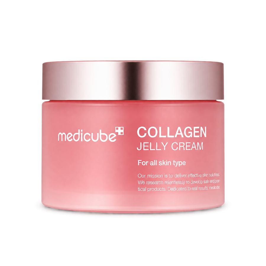 Gel Moisturizing Brightening Mask - transparent background