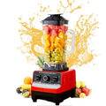 Silver Crest Juicer
