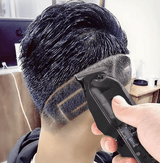 Hair Clipper Trimmer Kit - Zambeel