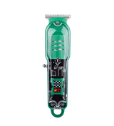 Hair Clipper Trimmer Kit - transparent background