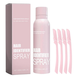 Hair Identifier Spray
