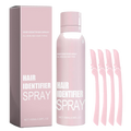 Hair Identifier Spray