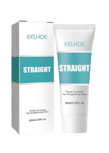 Hair Straightening Cream