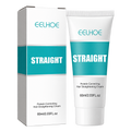 Hair Straightening Cream