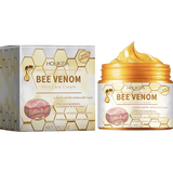 HOUKEA - Bee Venom Skin Care Cream - transparent background