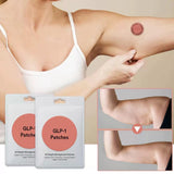 OceAura - GLP-1 Weight Management Patches view 2