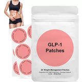 OceAura - GLP-1 Weight Management Patches view 3