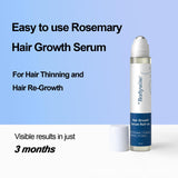 Bodywise - Hair Growth Serum Roll-on view 2