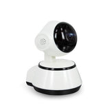 SmartEye Indoor Monitoring Camera view 3