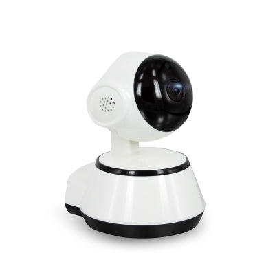 SmartEye Indoor Monitoring Camera view 3
