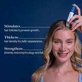 Bodywise - Hair Growth Serum Roll-on view 3