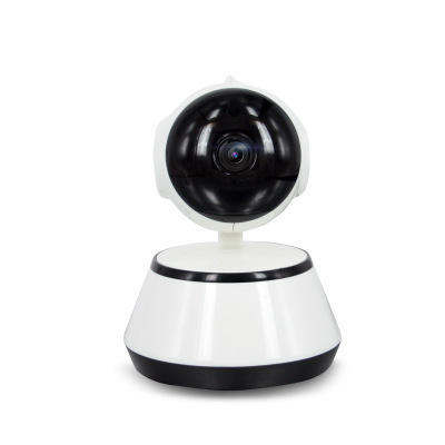 SmartEye Indoor Monitoring Camera view 5