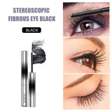 Ouihoe - Stereoscopic Fibrous Mascara view 4