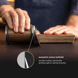 Rolling Knife Sharpener view 4