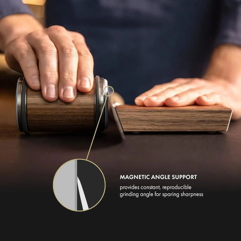Rolling Knife Sharpener view 4