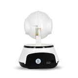 SmartEye Indoor Monitoring Camera view 4