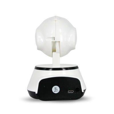 SmartEye Indoor Monitoring Camera view 4