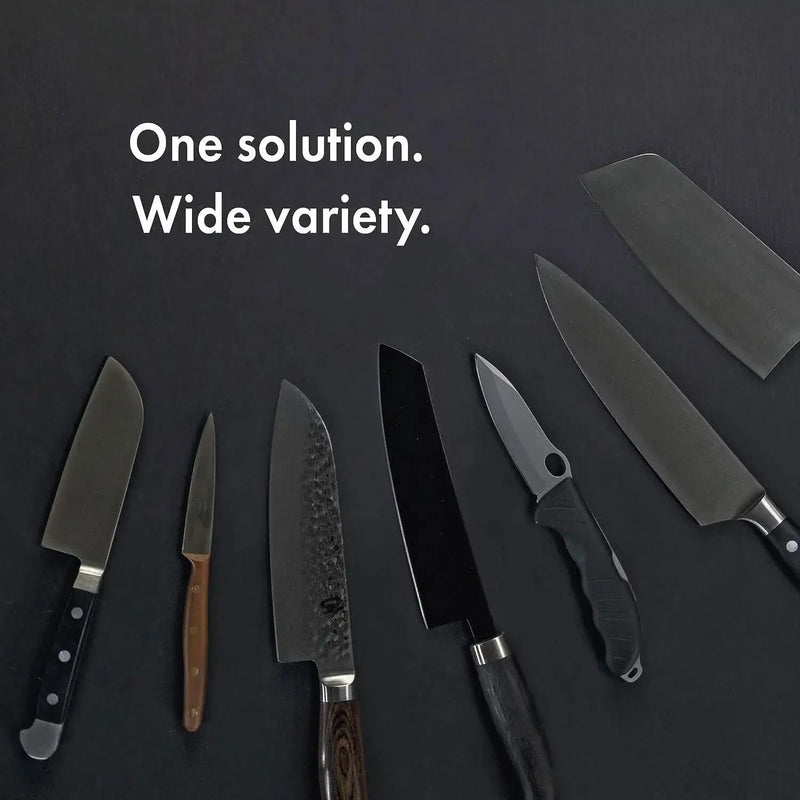Rolling Knife Sharpener view 5