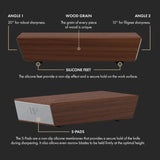 Rolling Knife Sharpener - Zambeel
