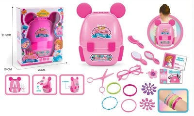 Kids Beauty Set - Zambeel