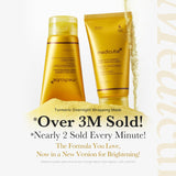 Kojic Acid Turmeric Night Wrapping Mask - Zambeel