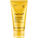 Kojic Acid Turmeric Night Wrapping Mask ℗ - transparent background