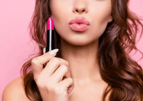 Lareen - Vivid Matte Lipstick ShifBy