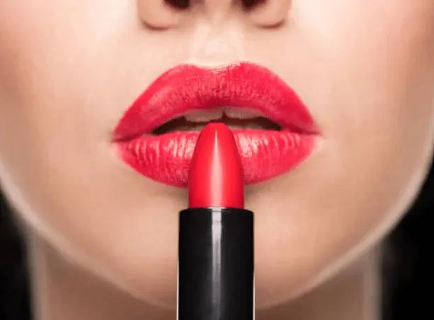 Lareen - Vivid Matte Lipstick ShifBy