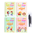 Magic Book