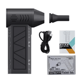 Mini Jet Fan - Zambeel