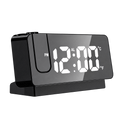 Multi-functional LED Digital Projector Clock