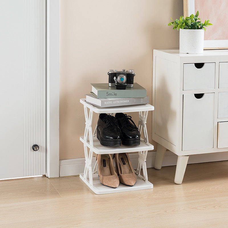 Multifunctional Storage Rack (6 - Tier) - Zambeel