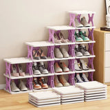 Multifunctional Storage Rack (6 - Tier) - Zambeel
