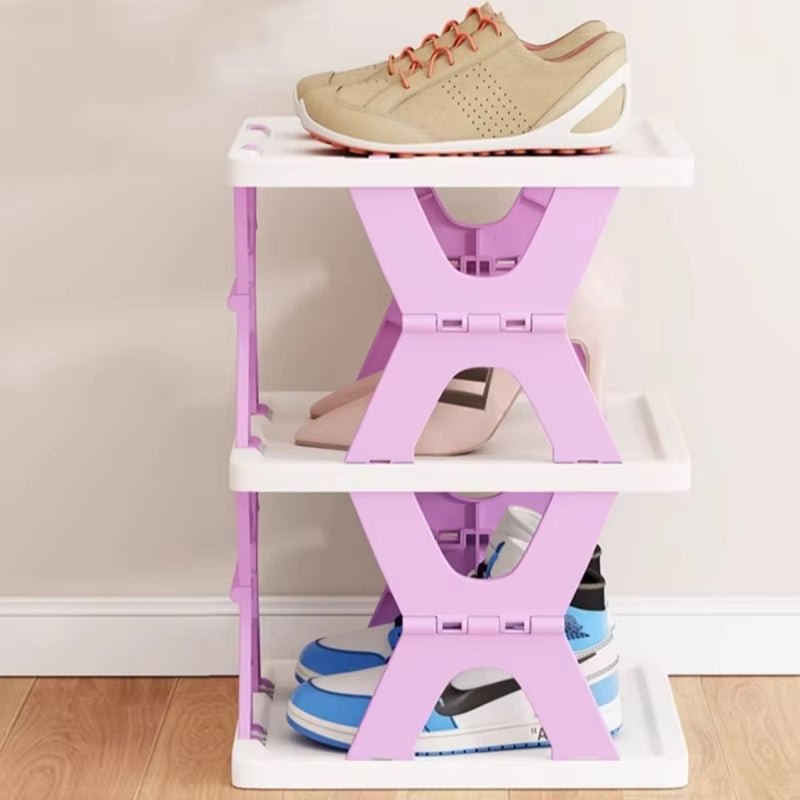 Multifunctional Storage Rack (6 - Tier) - Zambeel