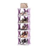 Multifunctional Storage Rack (6 - Tier) - Zambeel