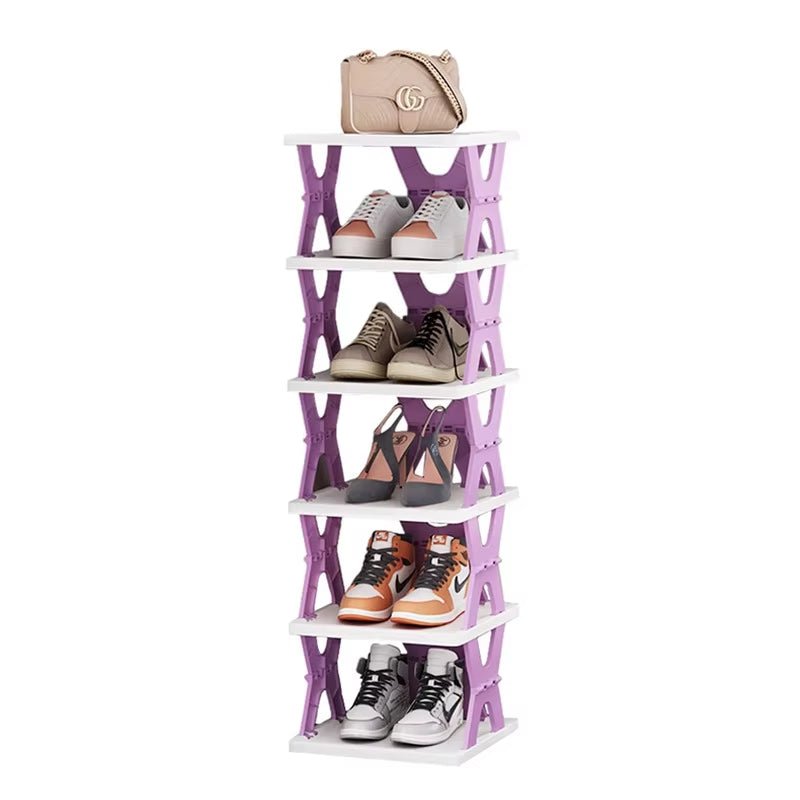 Multifunctional Storage Rack (6 - Tier) - Zambeel