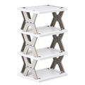Multifunctional Storage Rack (6-Tier) Ⓢ