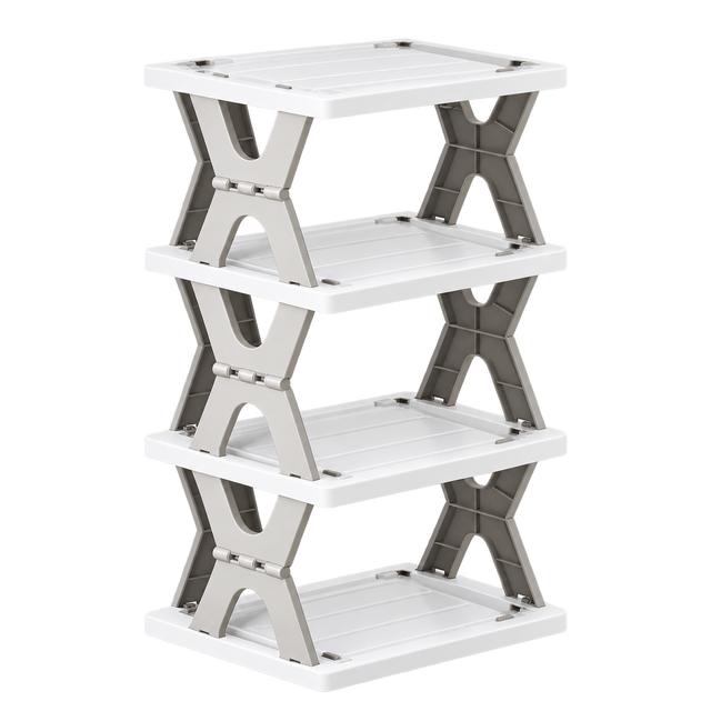Multifunctional Storage Rack (6-Tier) Ⓢ