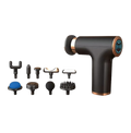 Muscle Massage Gun with 4 Heads FH-820