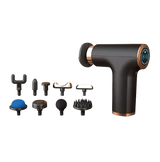 Muscle Massage Gun with 4 Heads FH-820 ShifBy